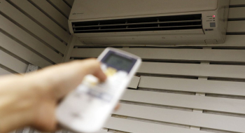 Saiba como gastar menos com o uso do ar-condicionado